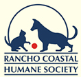 Rancho Coastal Humane Society logo