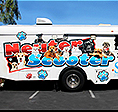 The Ark 2014 grant recipient organization Spay Neuter Action Project.