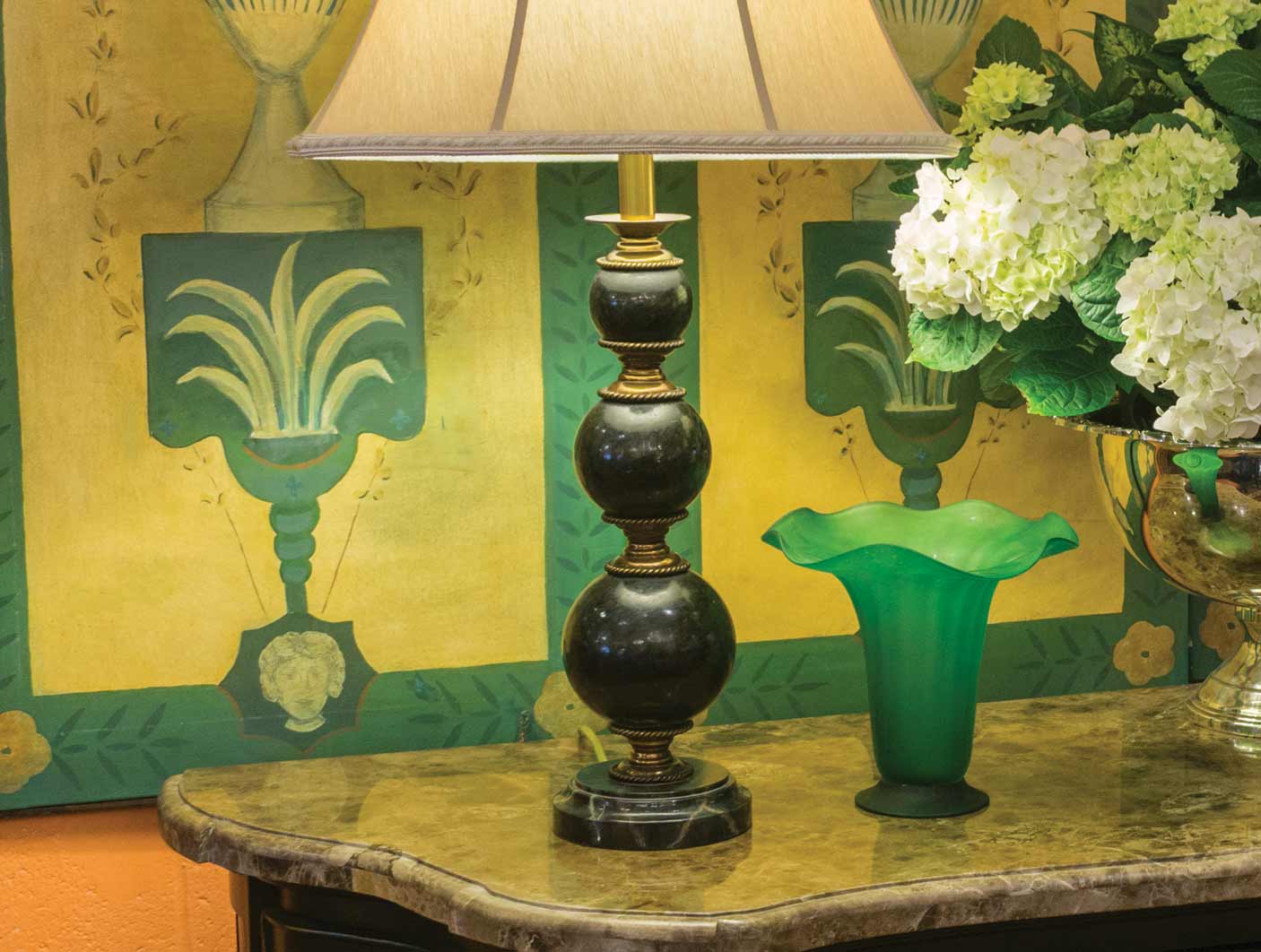 Maitland Smith Lamps Ark Antiques La Jolla Ca Image Of Maitland Smith Lamp