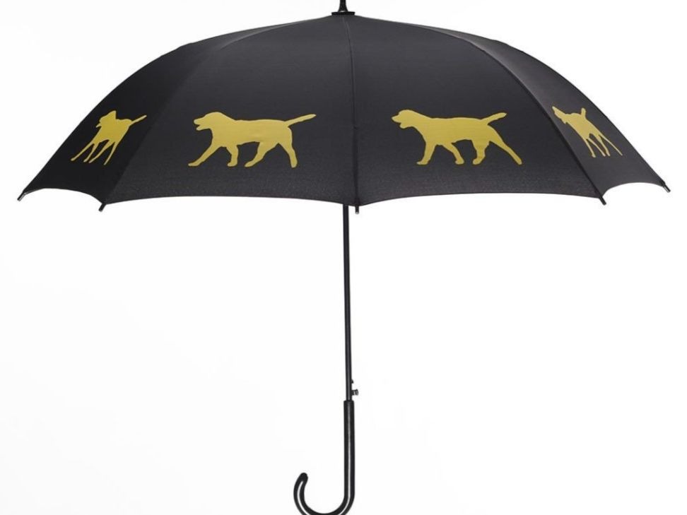 Ark Animal Umbrellas