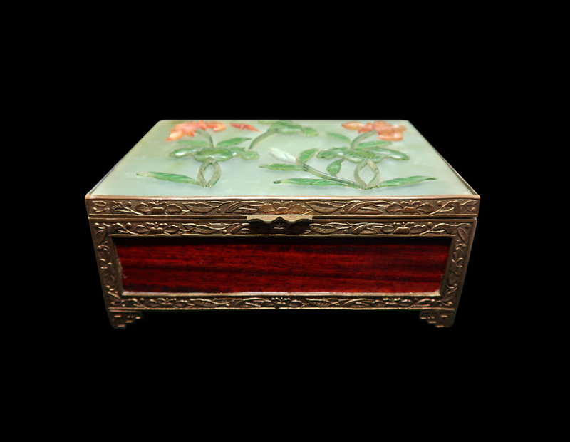 Asian Box