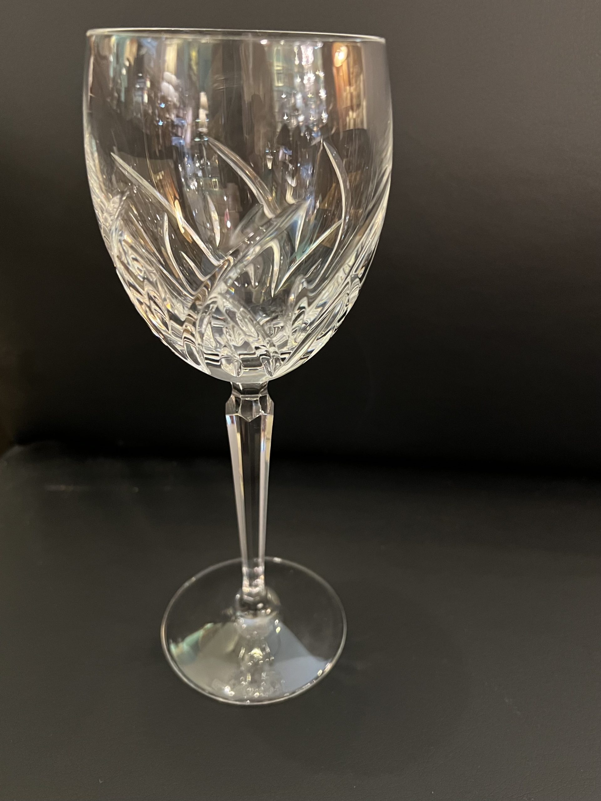 Waterford Lucerne Wine Glasses