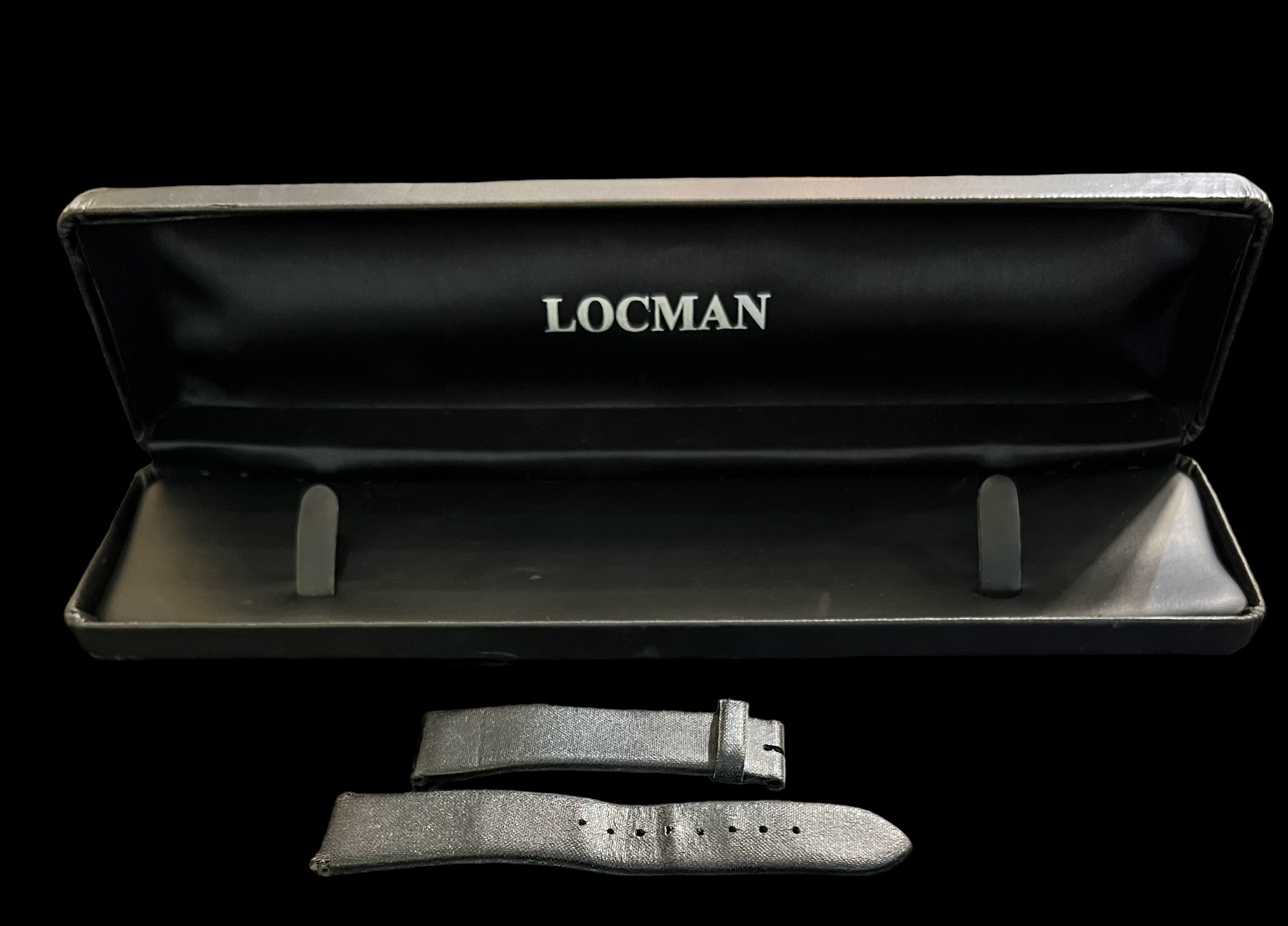 Locman Watch Diamond Face