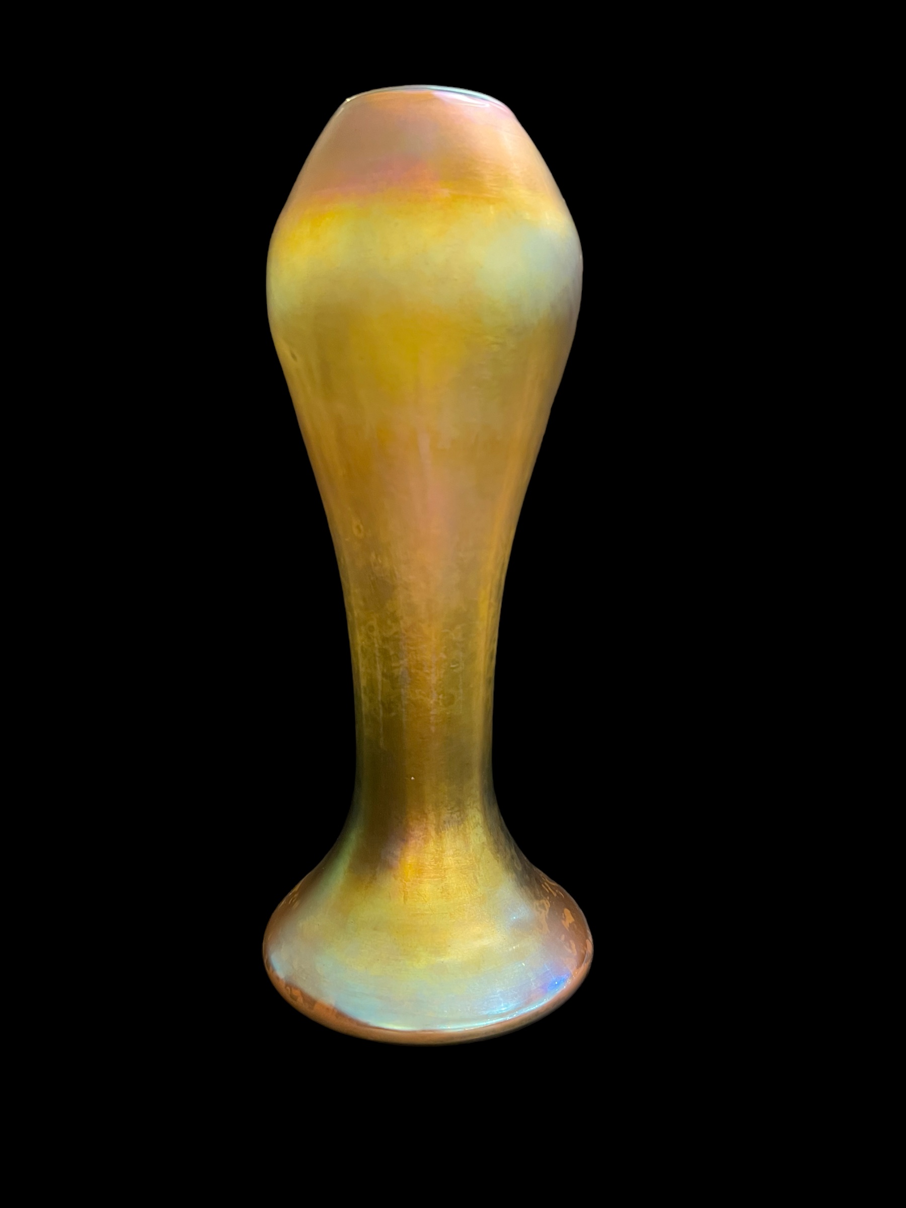 Tiffany Antique Favrile Vase