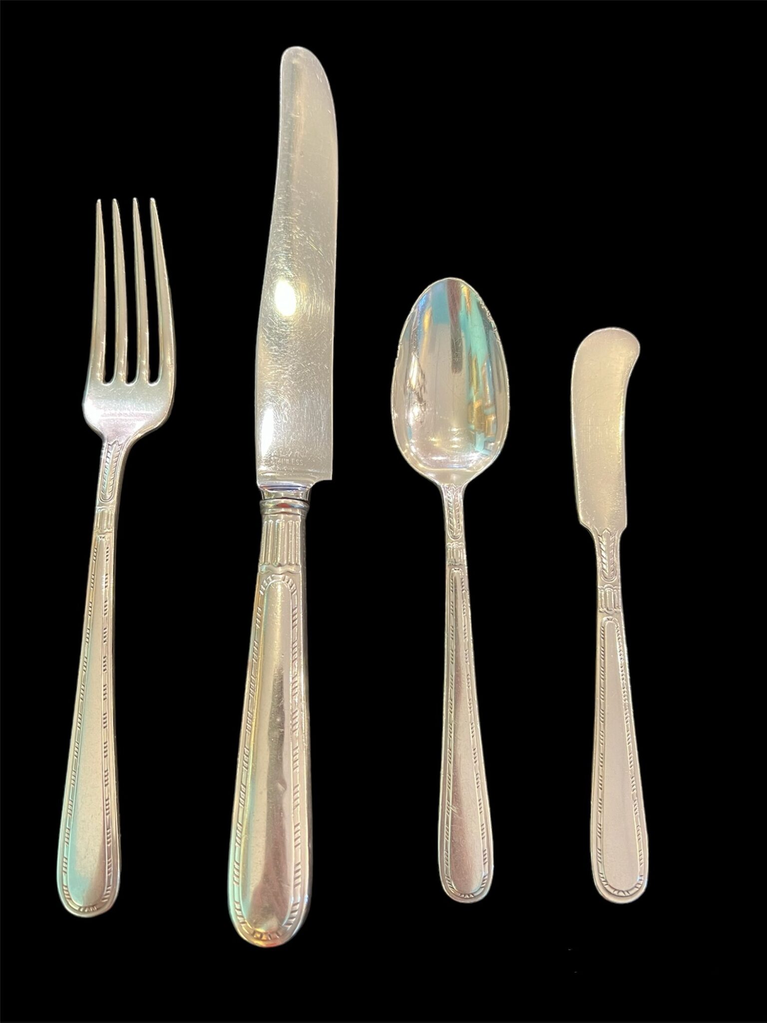 Alvin Sterling Flatware 26 Odd Pieces Ark Antiques La Jolla CA alvin-sterling-flatware-26-odd-pieces-ark-antiques-la-jolla-ca