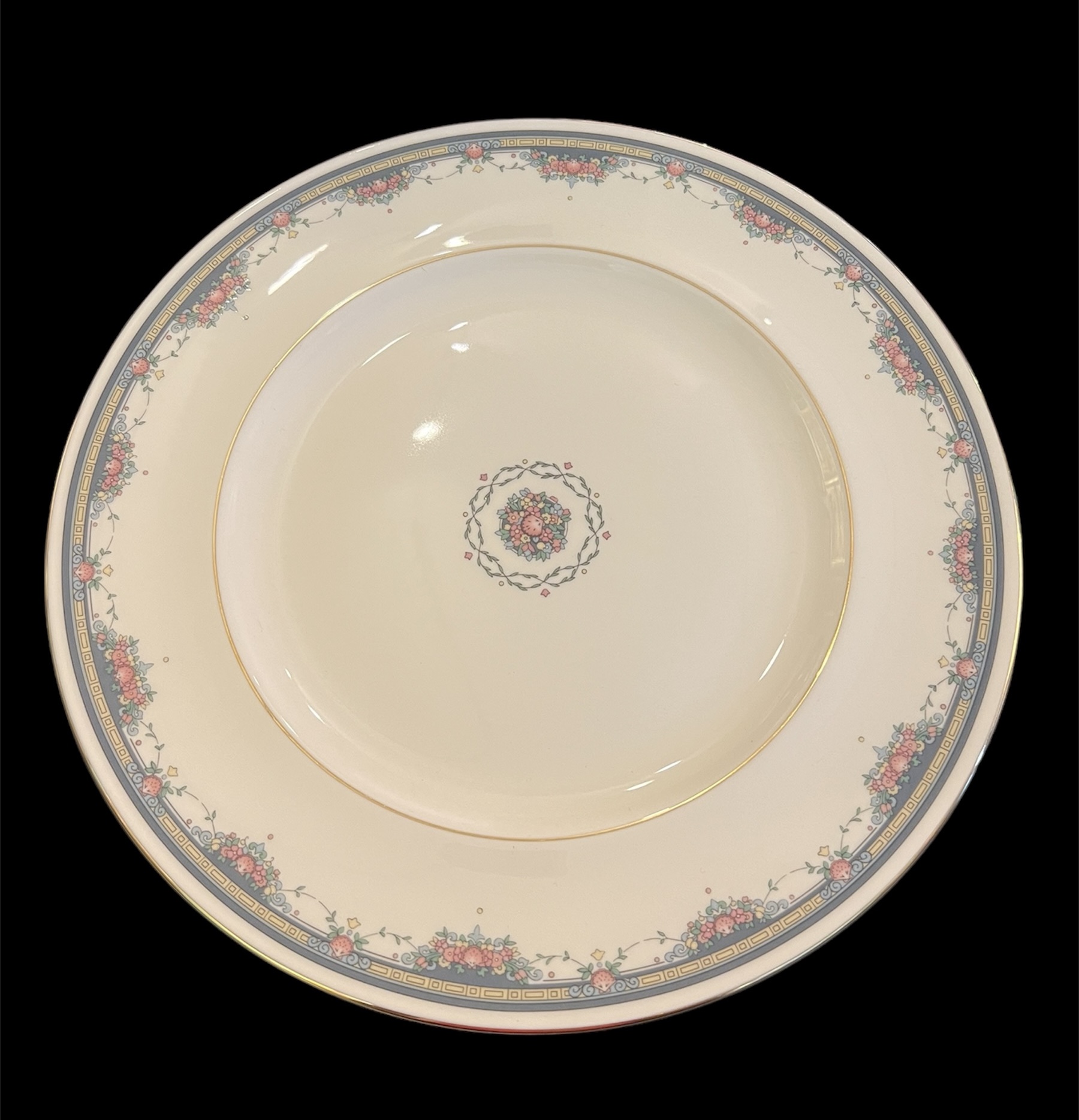 Royal Doulton Albany Dinner Plates