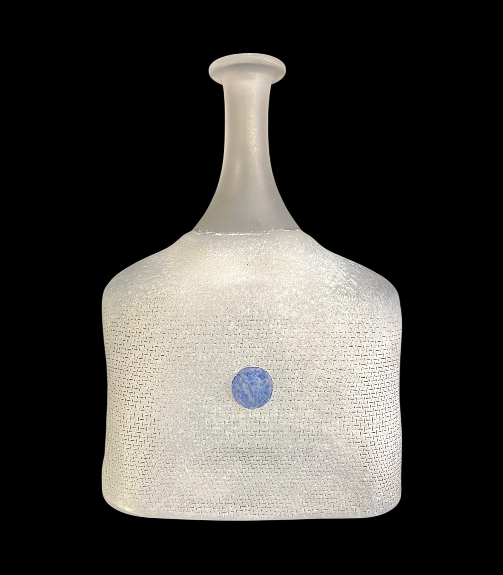 Bertil Vallien Network Vase