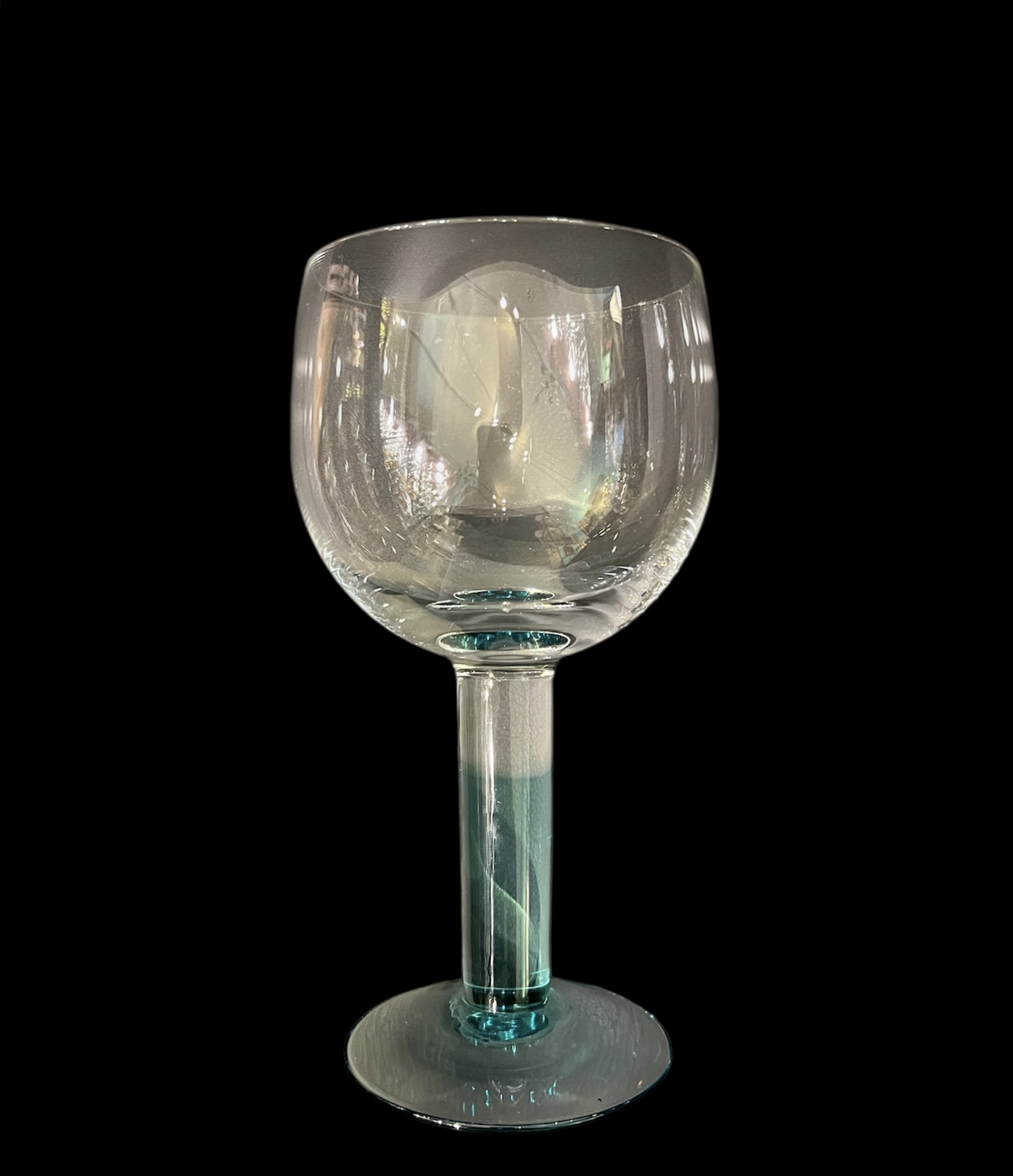 Ittala Mondo Water Goblets
