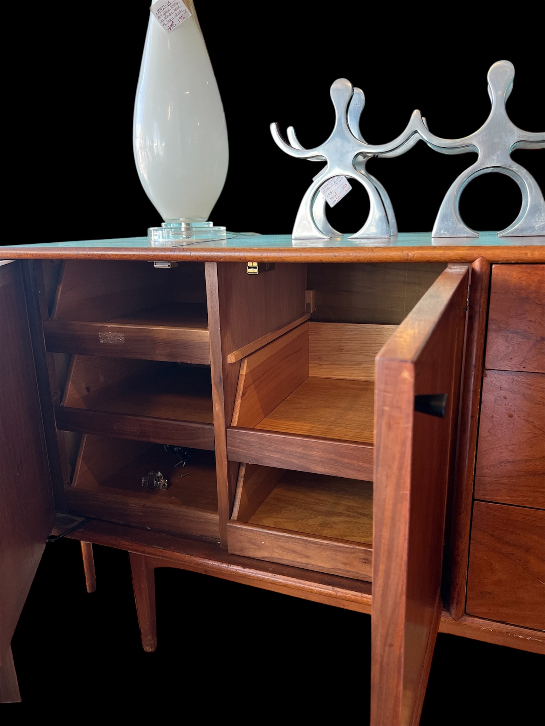 Drexel Furniture Mid Century Credenza