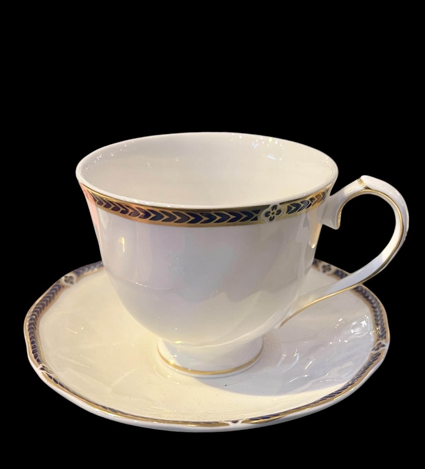 Wedgwood Royal Lapis Dinnerware