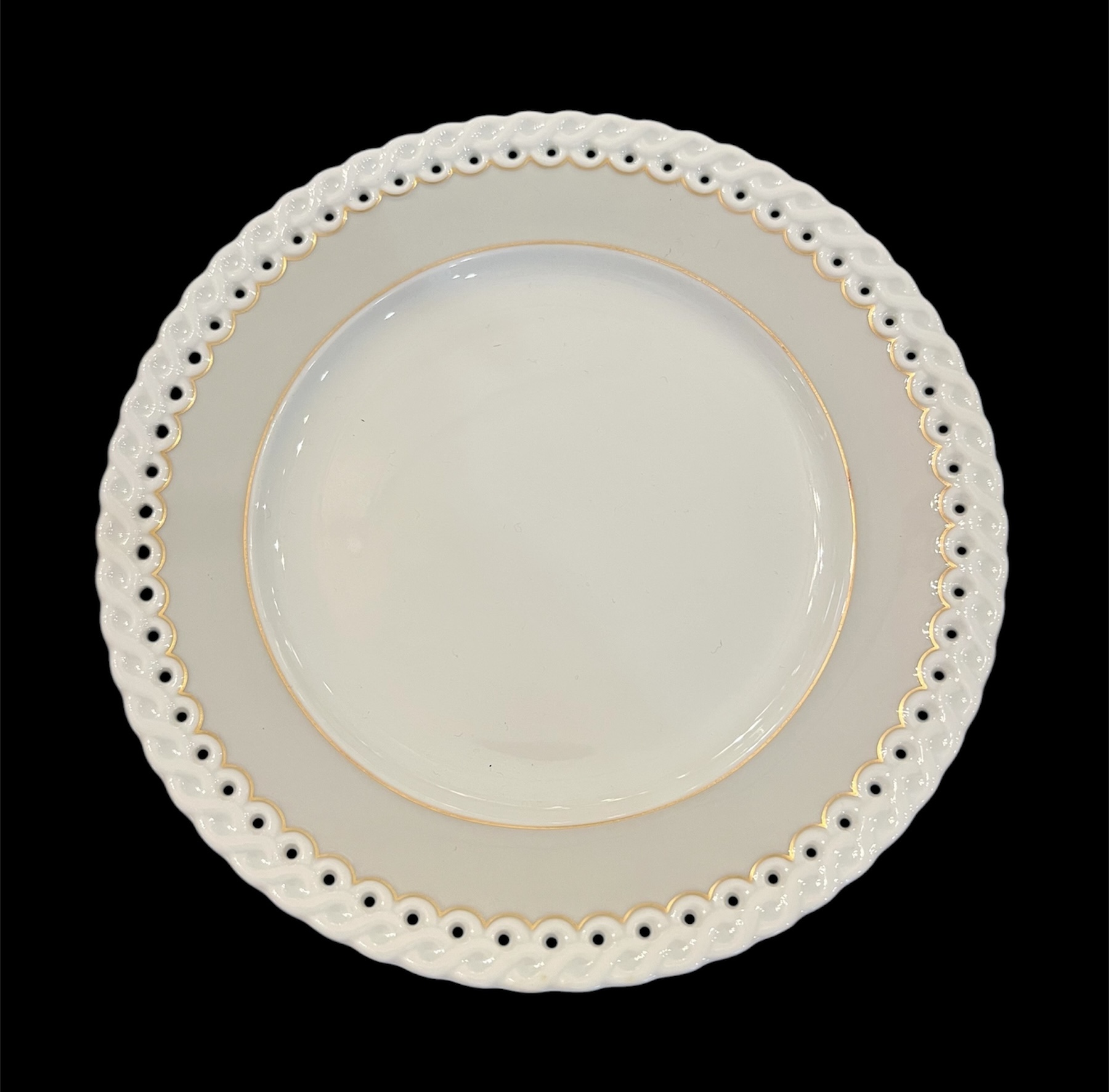 Hutschenreuther Marie Helene Dinnerware