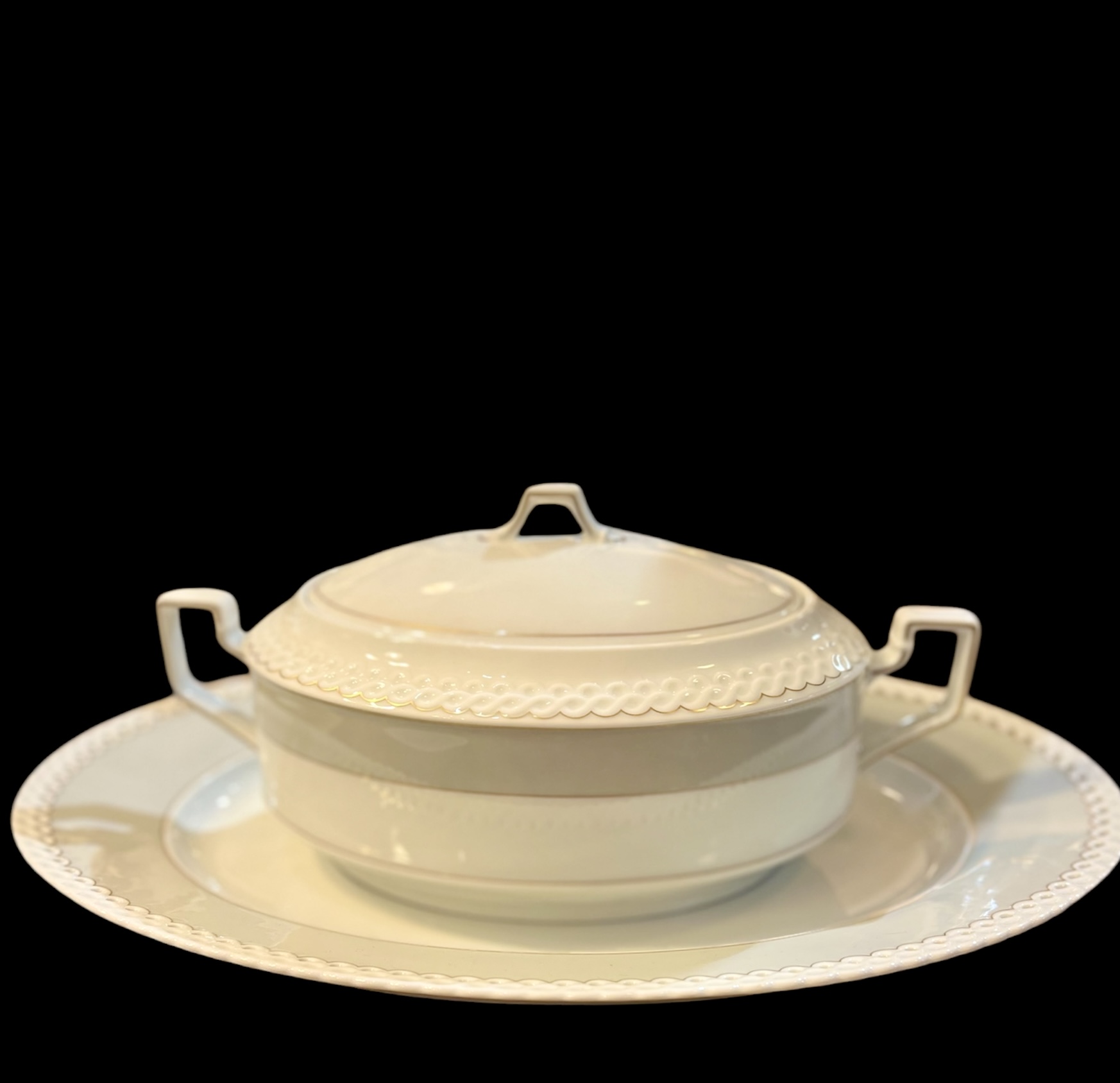 Hutschenreuther Marie Helene Dinnerware