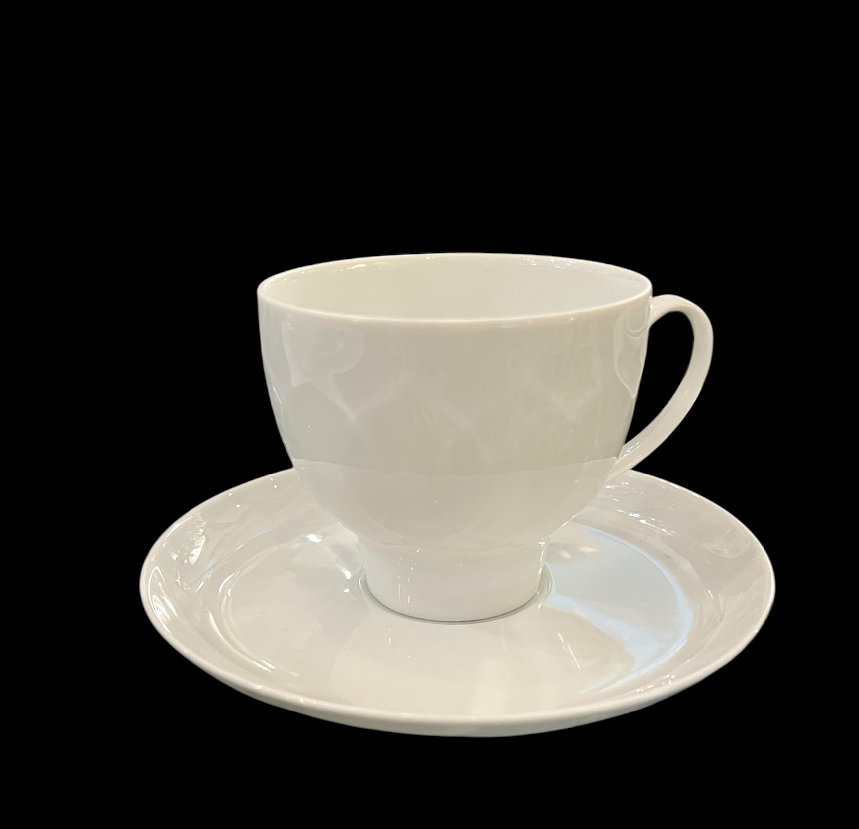 Rosenthal Lotus White Dinnerware