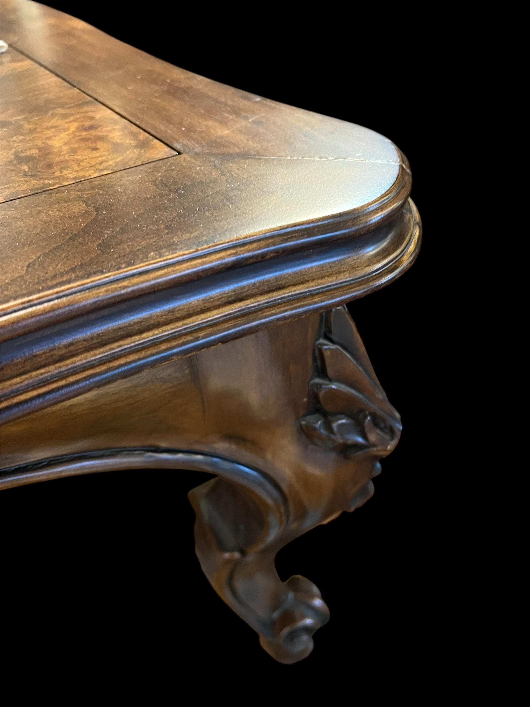French Provincial Coffee Table
