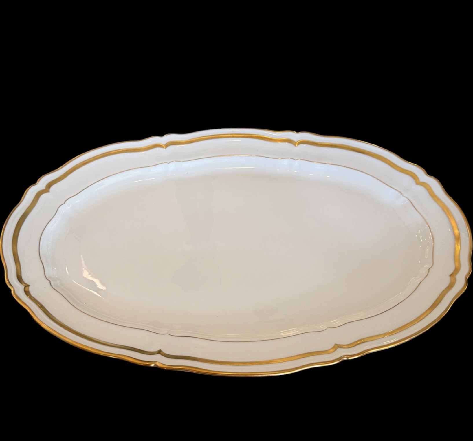 Ceraline Dinnerware Marie Antoinette