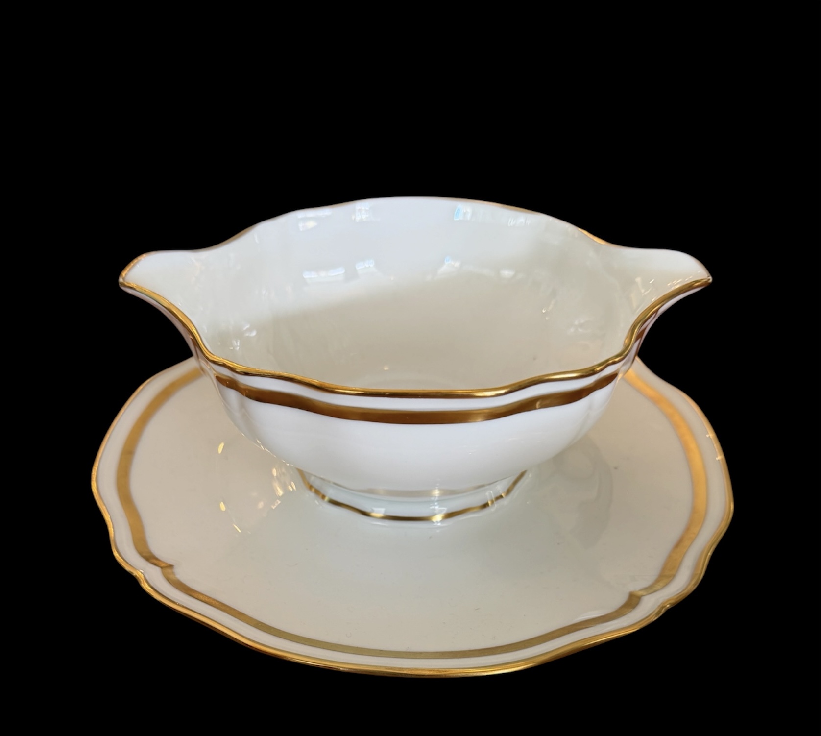 Ceraline Dinnerware Marie Antoinette