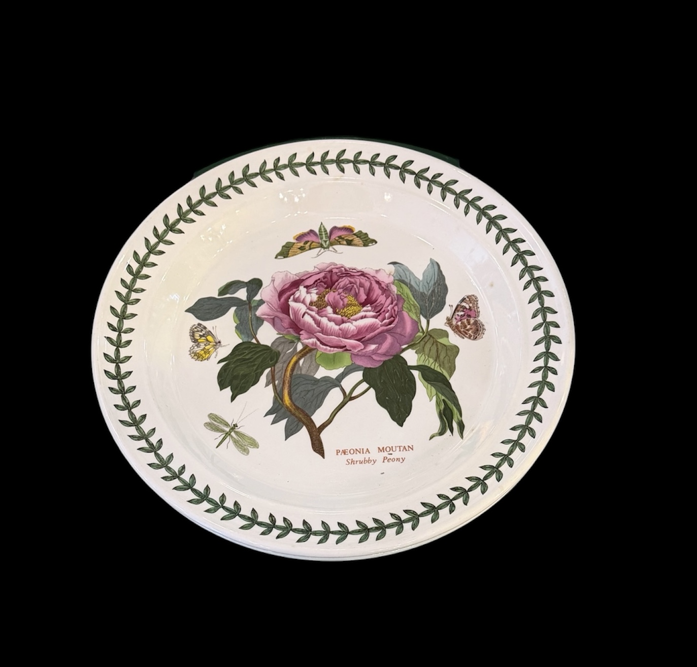 Portmerion ‘Botanic Garden’ Dinnerware