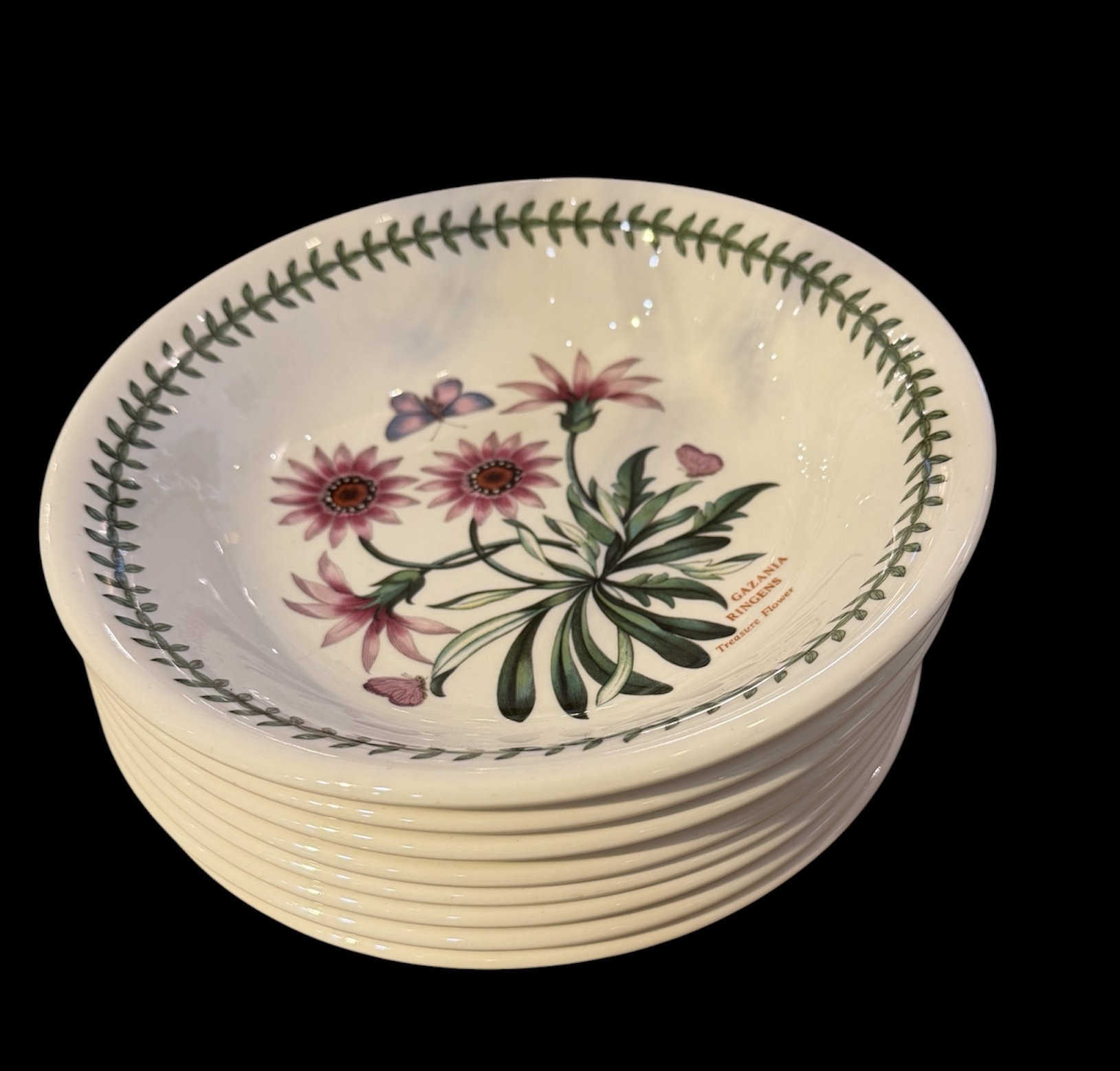 Portmerion 'Botanic Garden' Dinnerware