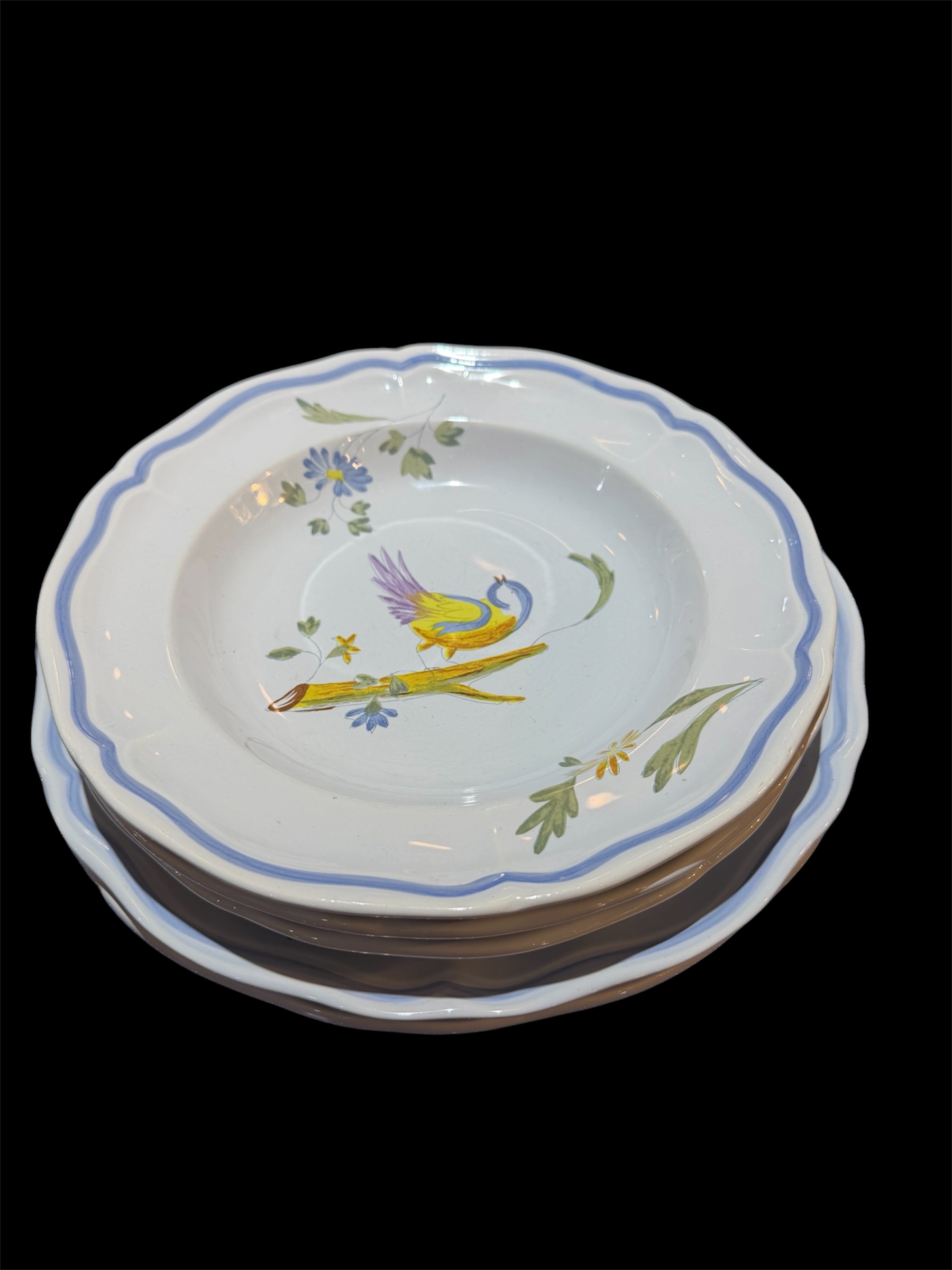 Set Longchamps Perouges Dinnerware - Image 6