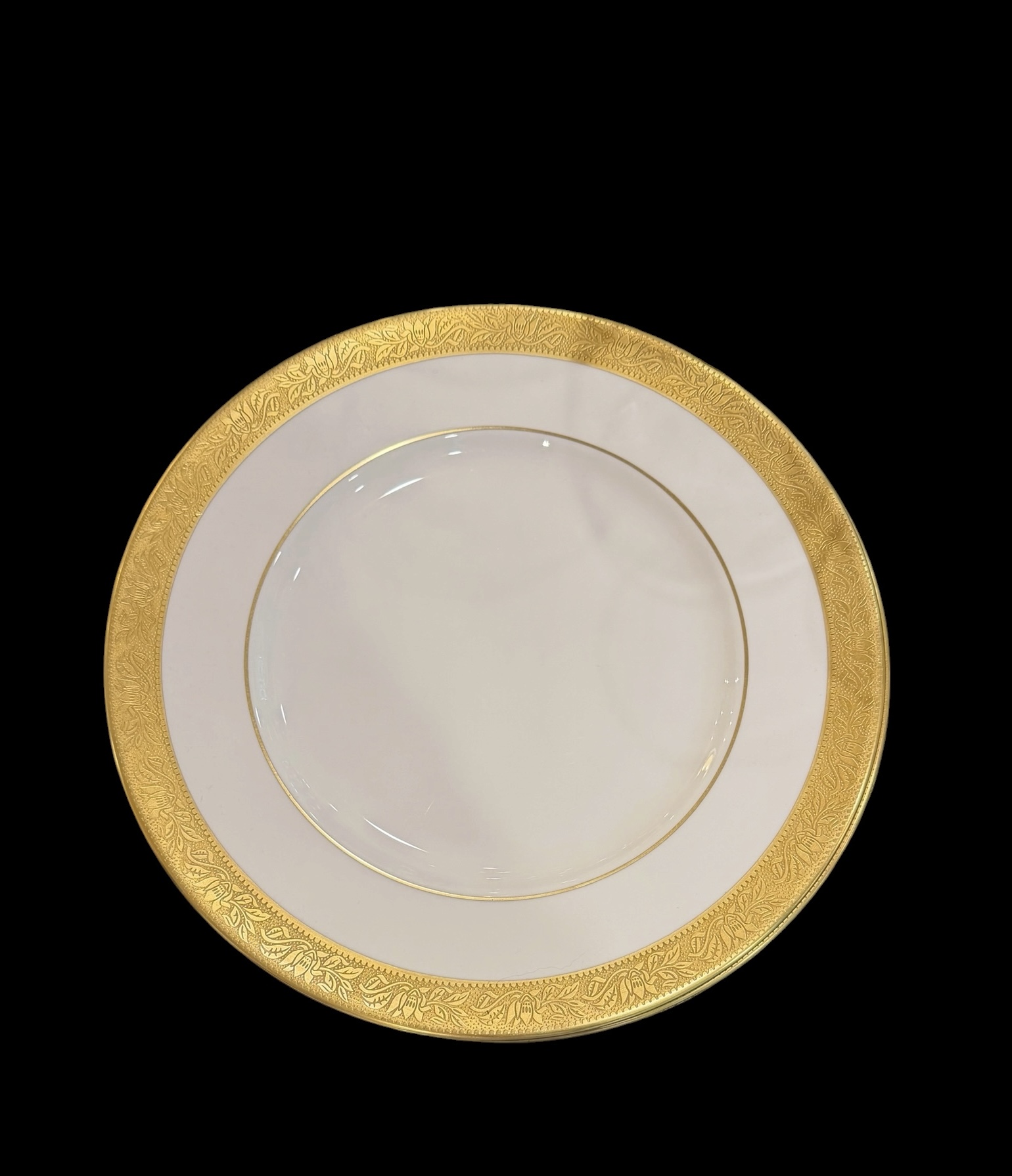 Wedgwood Ascot Porcelain Dinnerware