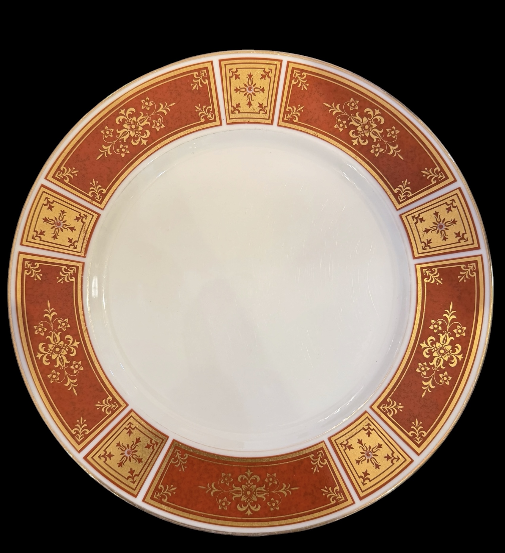 Sango ‘Cumberland’ Porcelain Dinnerware