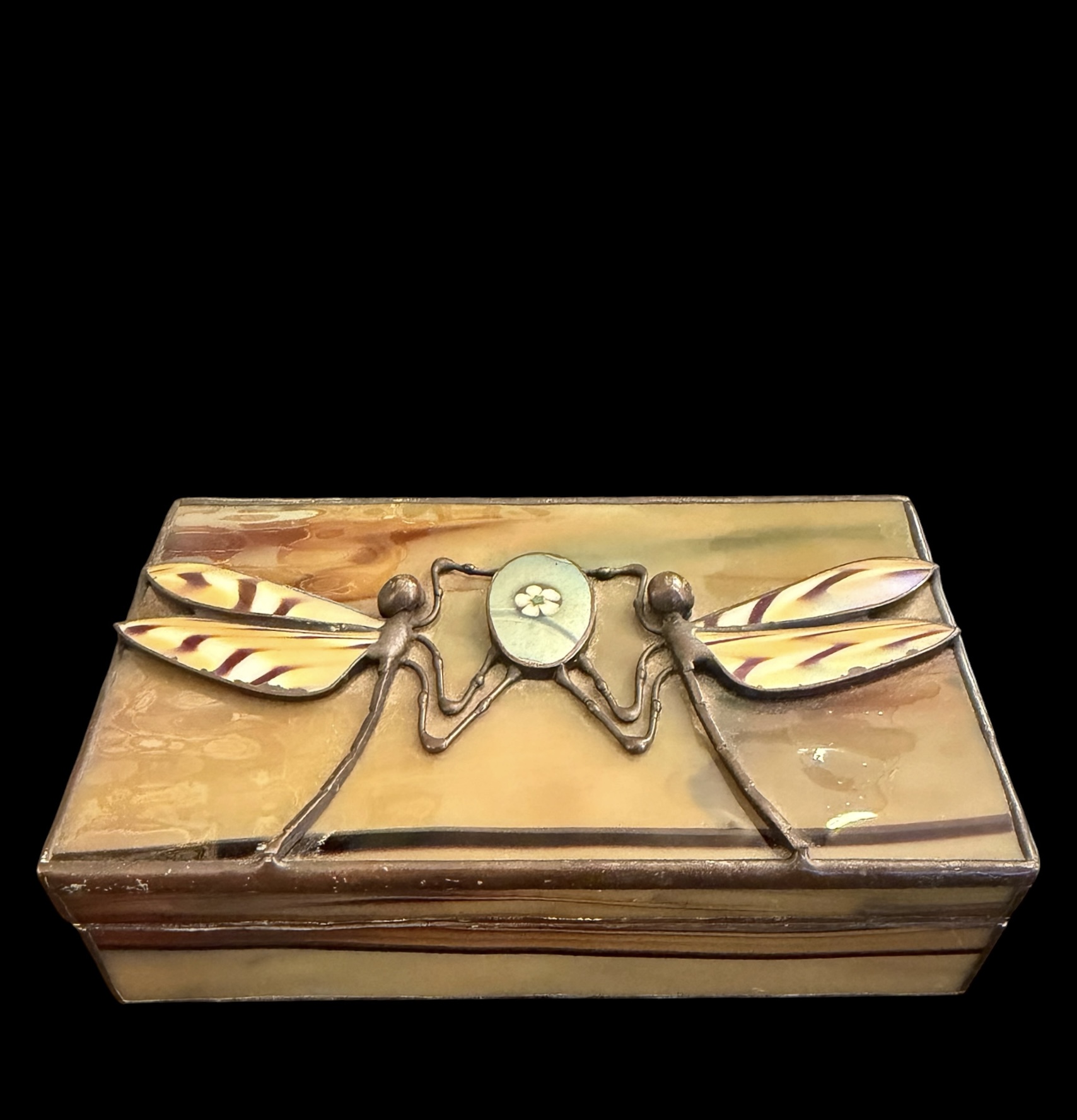 Orient & Flume Dragonfly Box
