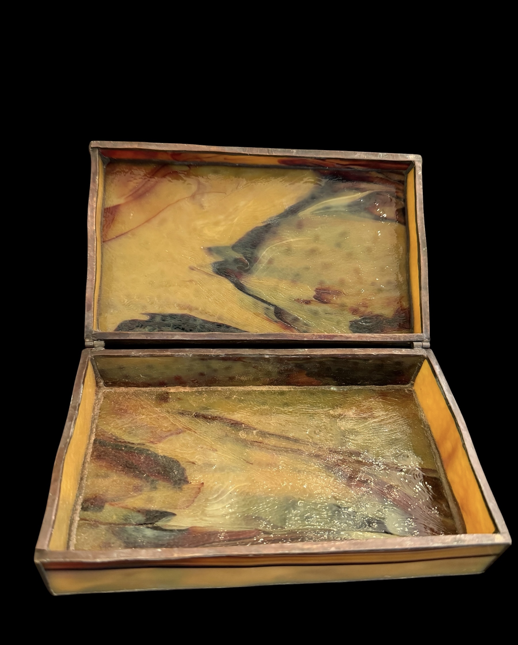 Orient & Flume Dragonfly Box