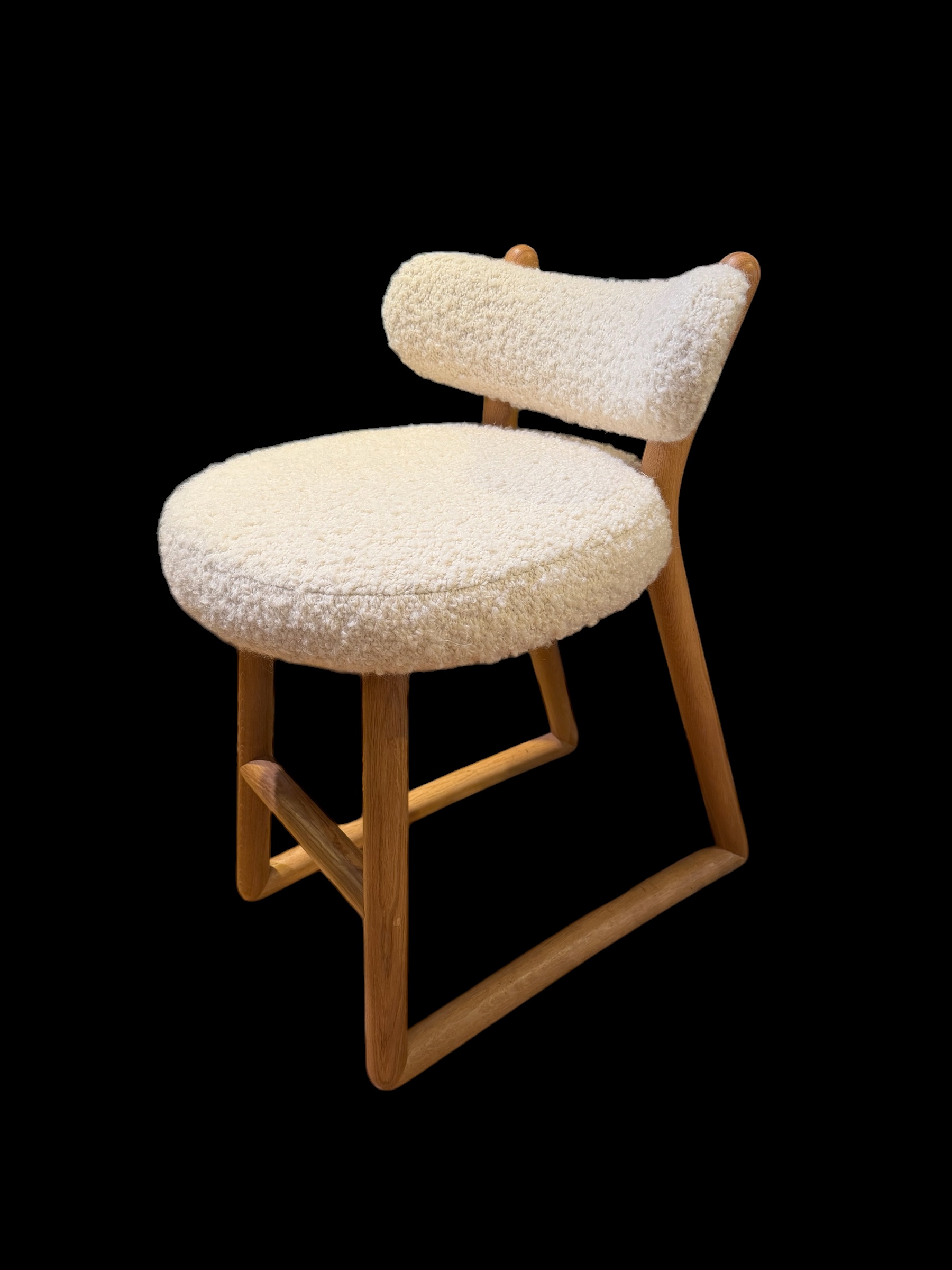 Set Polus 005 Counter Stools