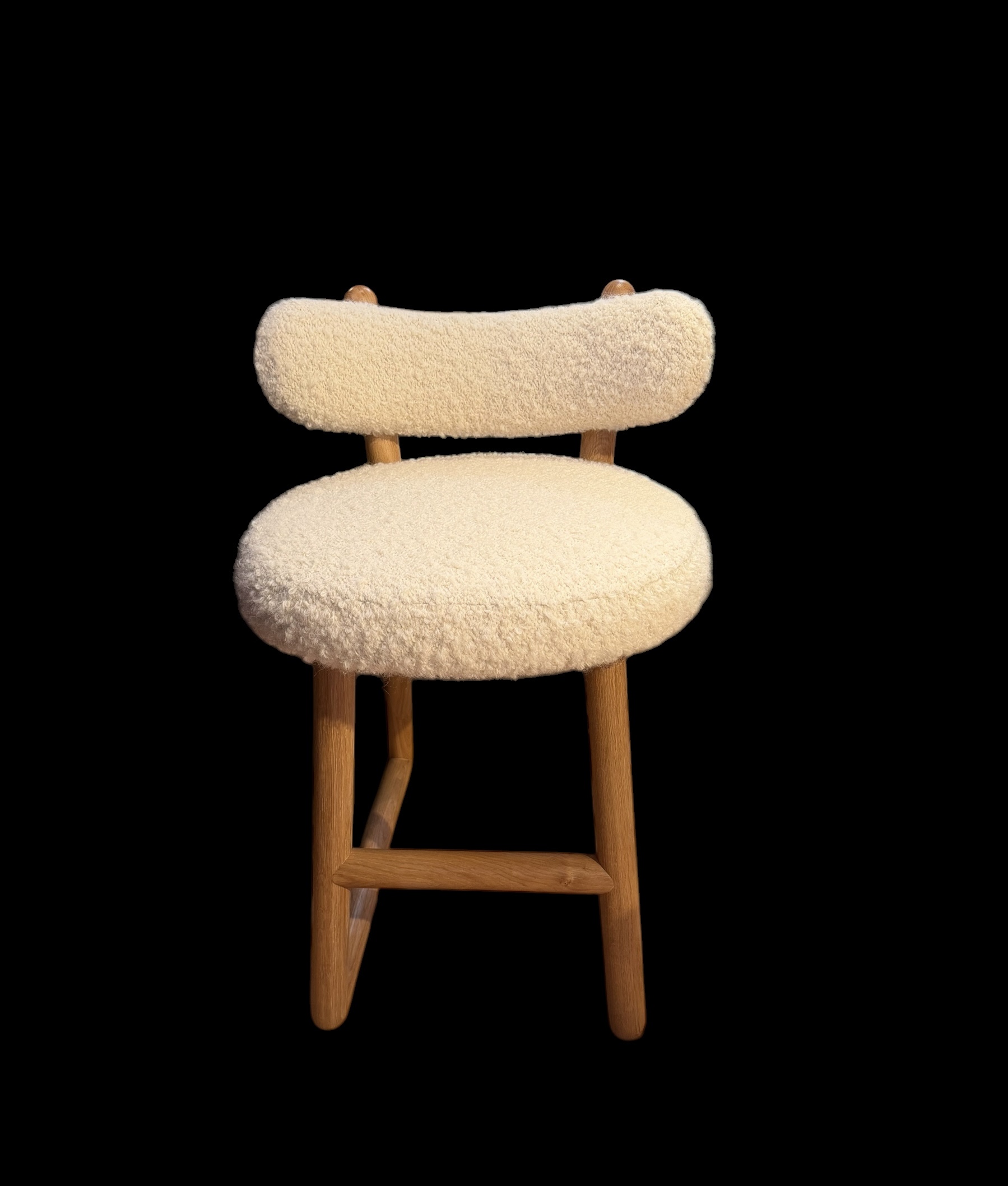 Set Polus 005 Counter Stools
