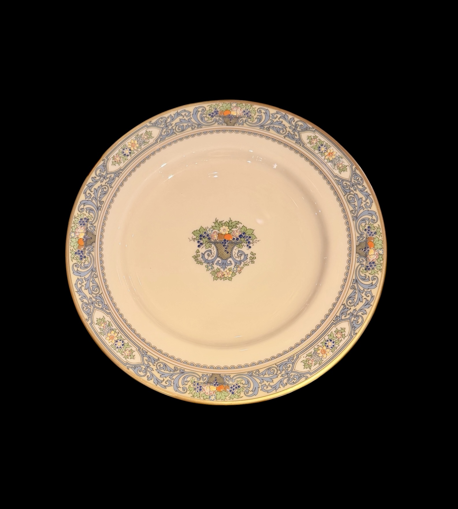 Set Lenox China ‘Autumn’ Dinnerware