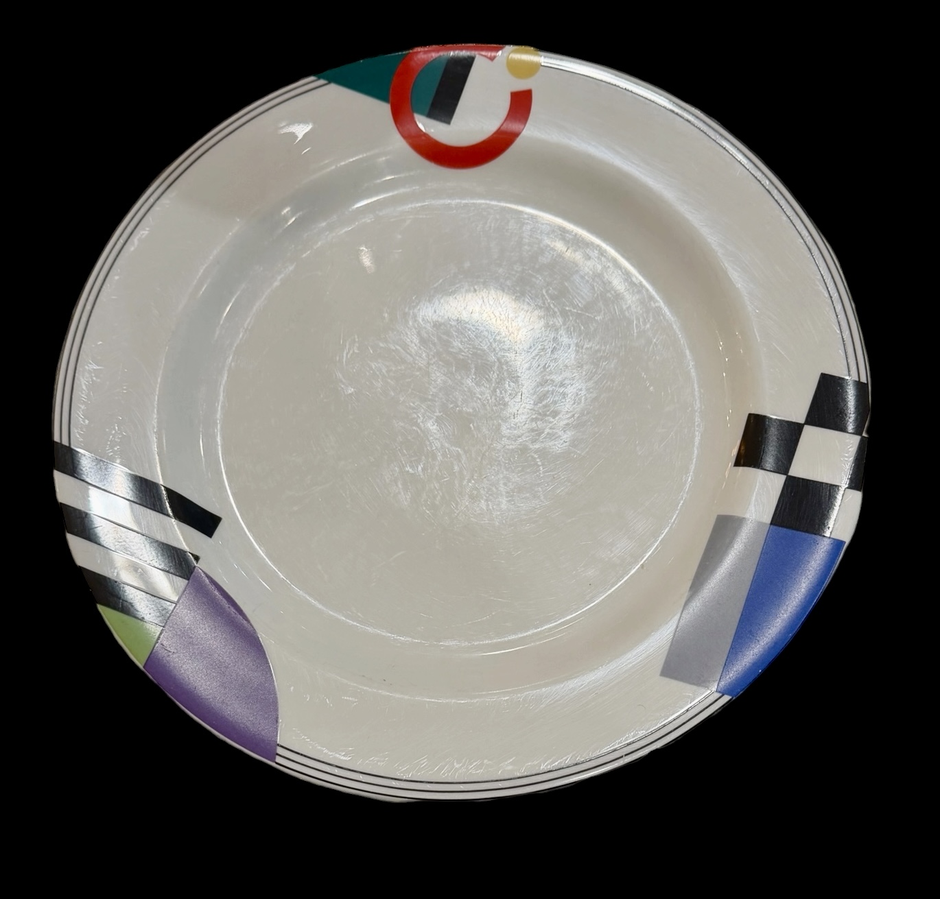 Mikasa ‘High Spirits’ Dinnerware Set