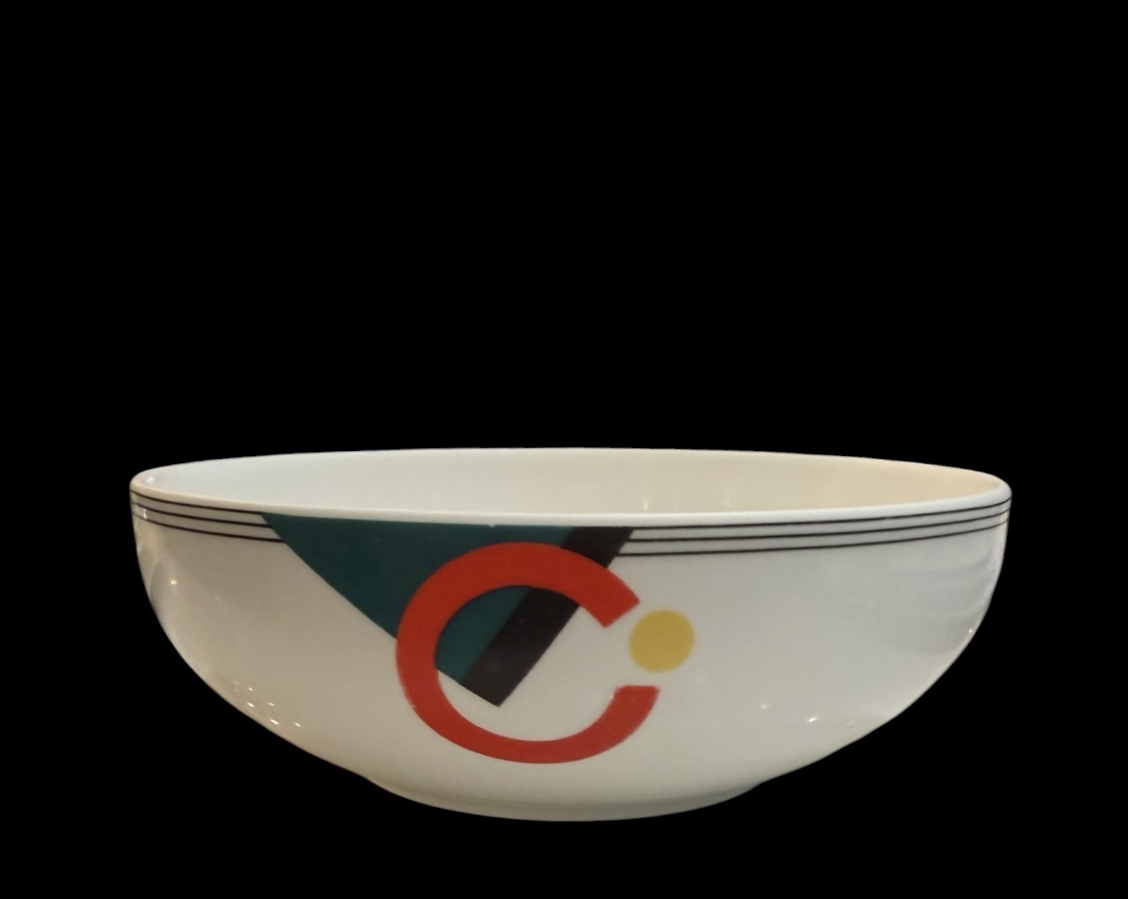 Mikasa 'High Spirits' Dinnerware Set